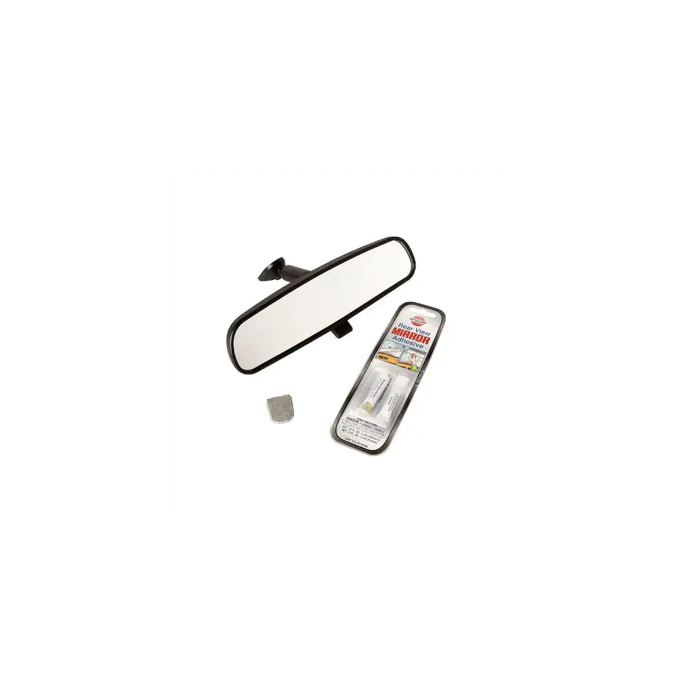 Standard Replacement Interior Rear View Mirror - OMI11020.02